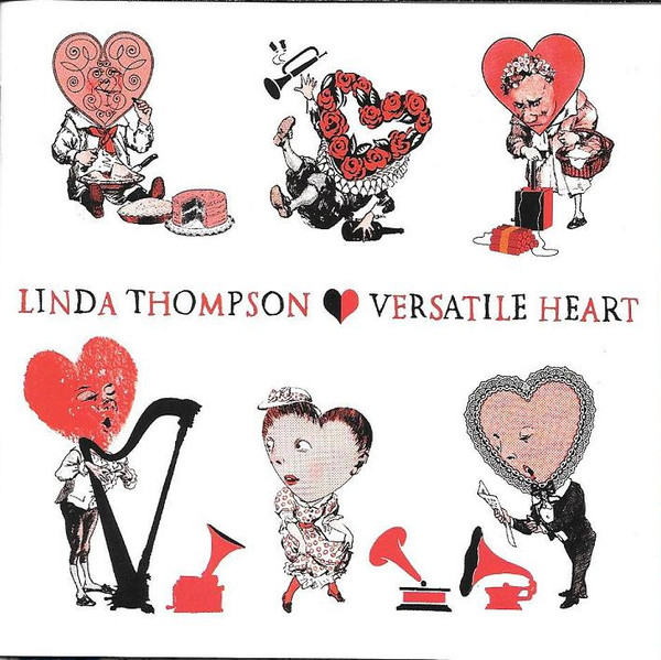 Versatile Heart