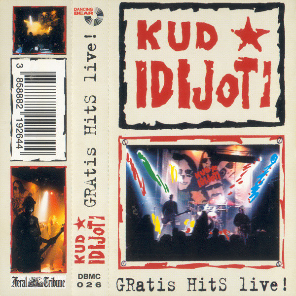 Gratis Hits Live!