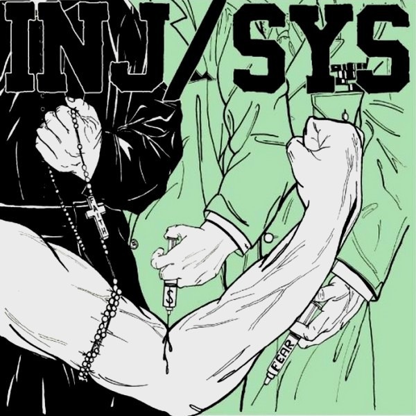 Inj/Sys / Bloodtype