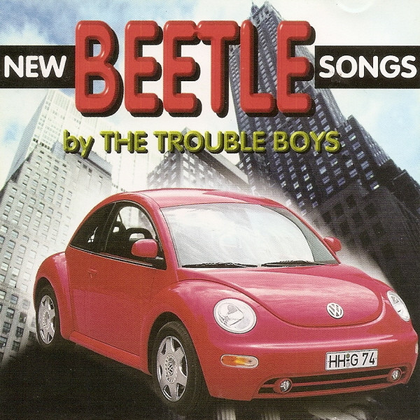 New Beetle Songs