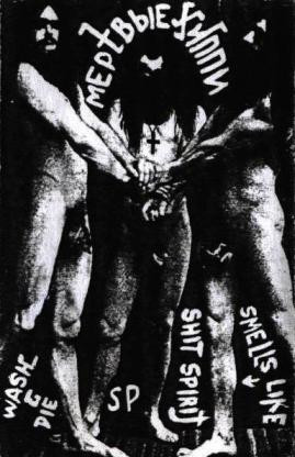 Wash + Die / Smells Like Shit Spirit