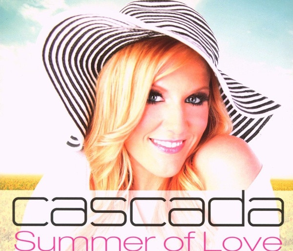 Summer Of Love