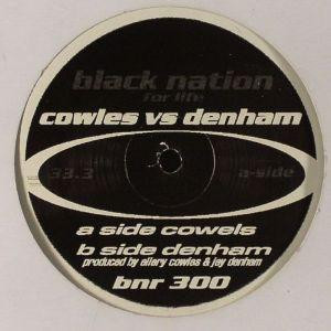 Black Project EP