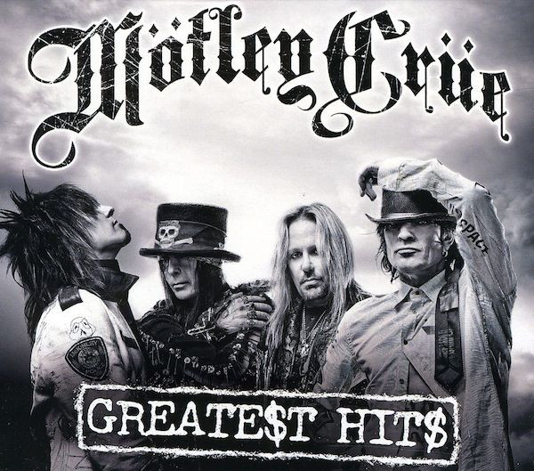 Greatest Hits