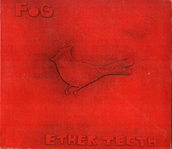 Ether Teeth