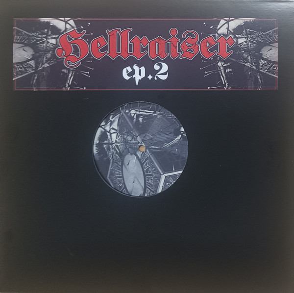 Hellraiser Ep.2