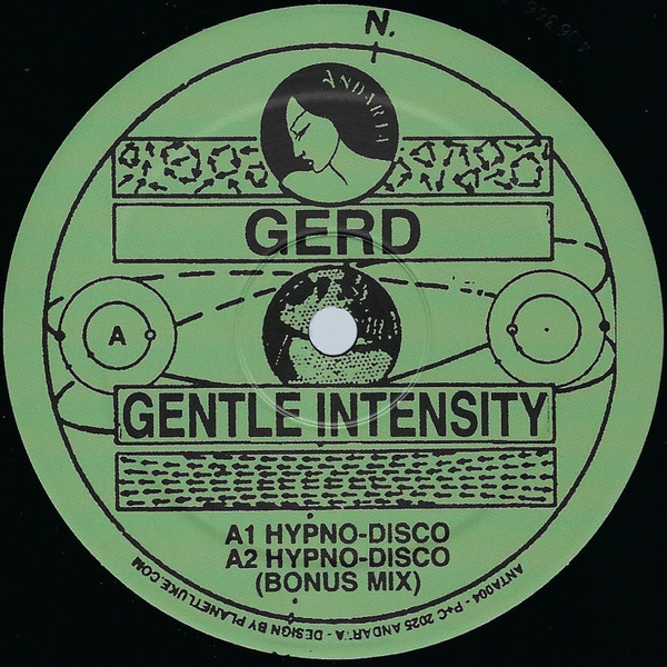 Gentle Intensity