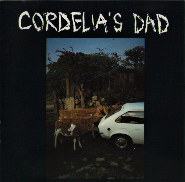 Cordelia's Dad
