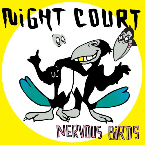 Nervous Birds