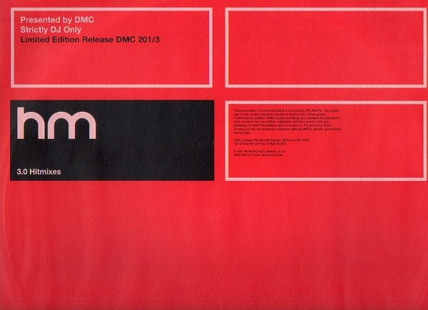 Hit Mixes 201