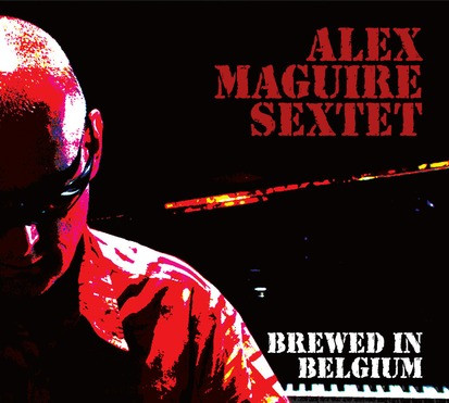 Brewed In Belgium