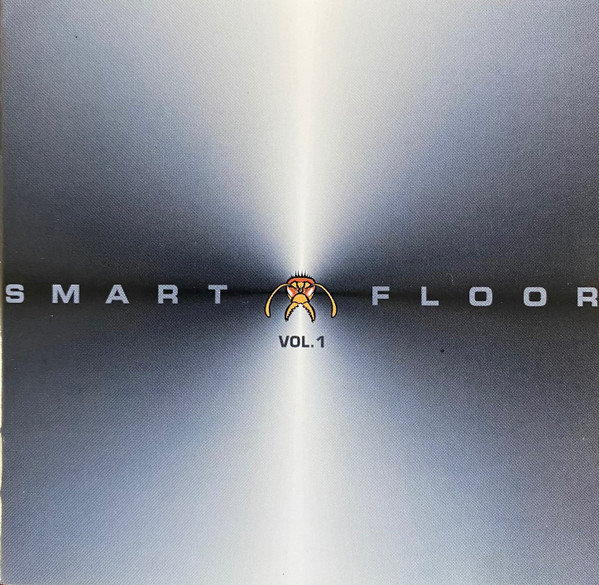 Smartfloor Volume 1