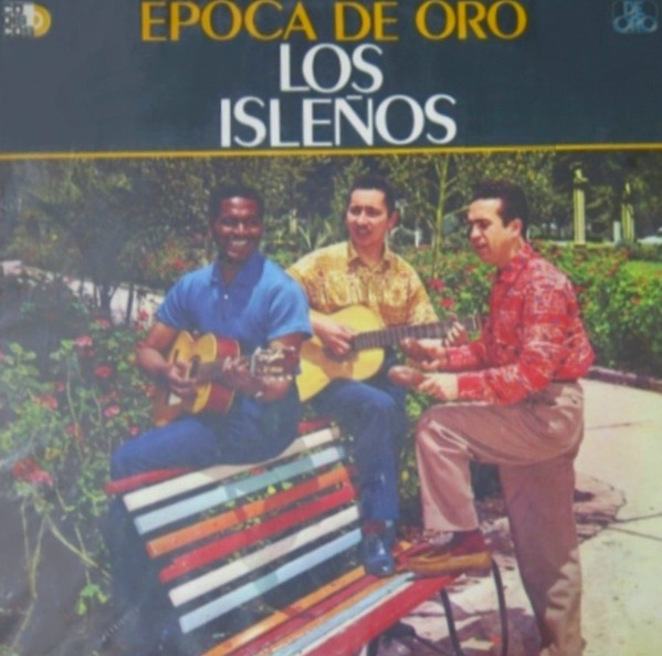Epoca De Oro