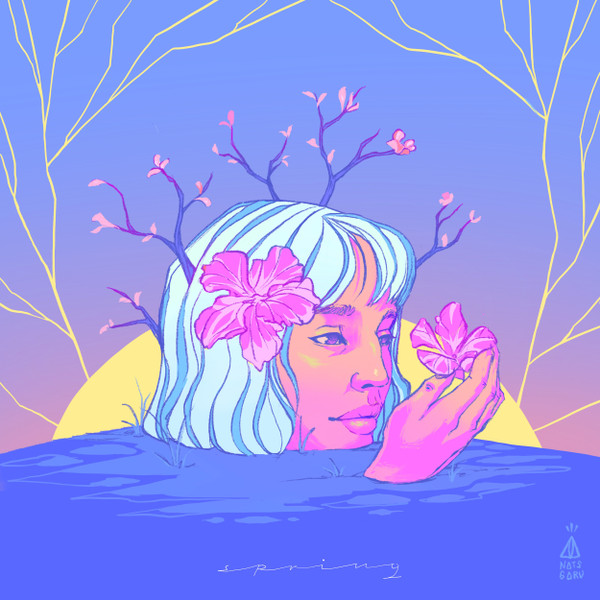 Euphoria (Spring Edition)