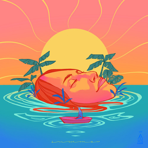It's Time (Summer Edition)