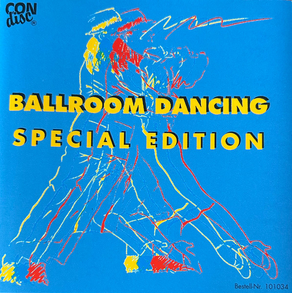 Ballroom Dancing (Special Edition)