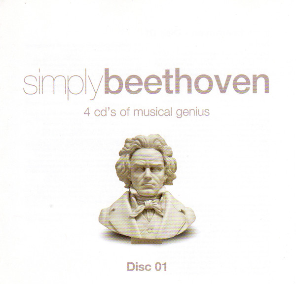 Simply Beethoven