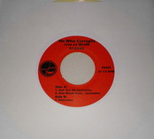 Live On WLUW 01/23/03