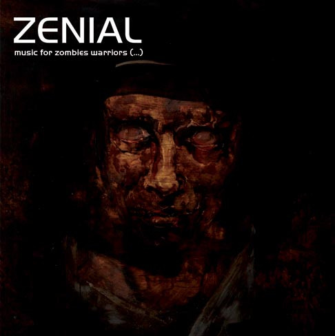 Music For Zombie Warriors (...)