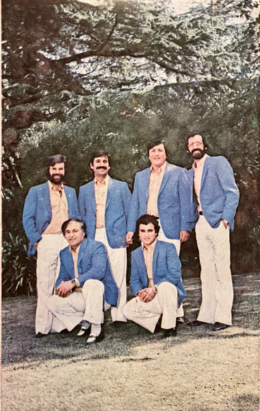 Conjunto Irmãos Leais