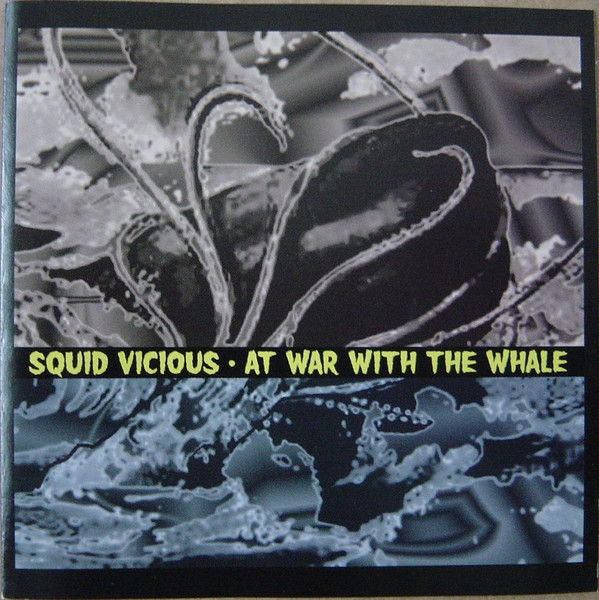 At War With The Whale