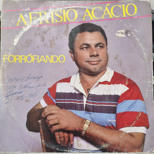 Forrófiando