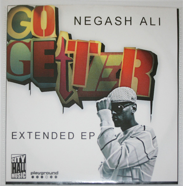 Go Getter (Extended EP)