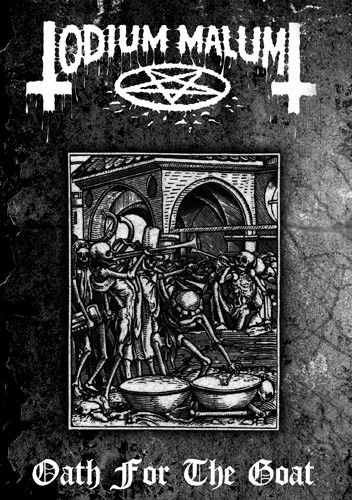 Oath For The Goat