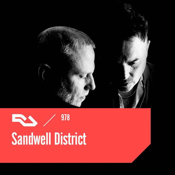 RA.978 Sandwell District