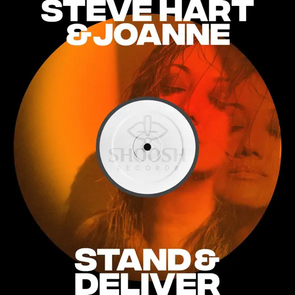Stand & Deliver