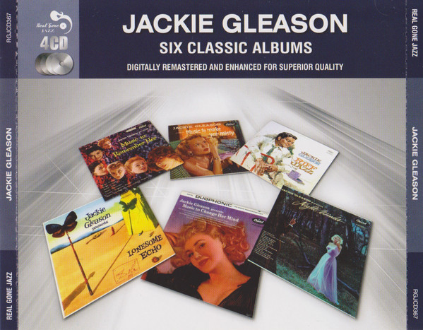 Six Classic Albums