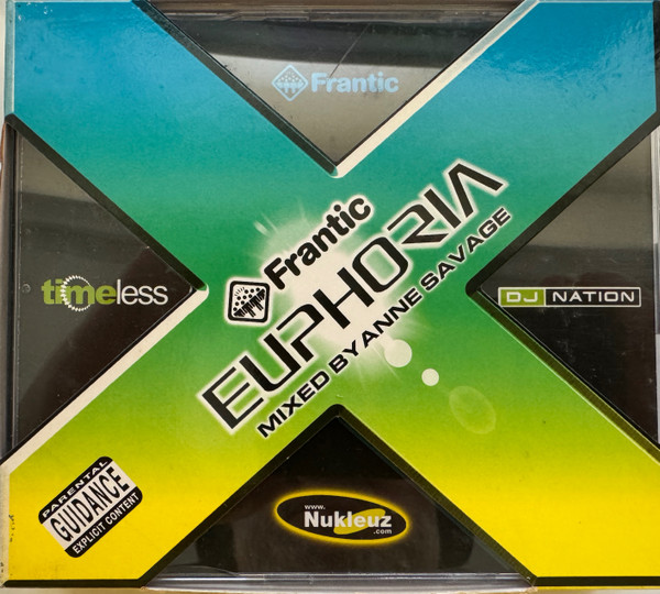 Frantic Euphoria