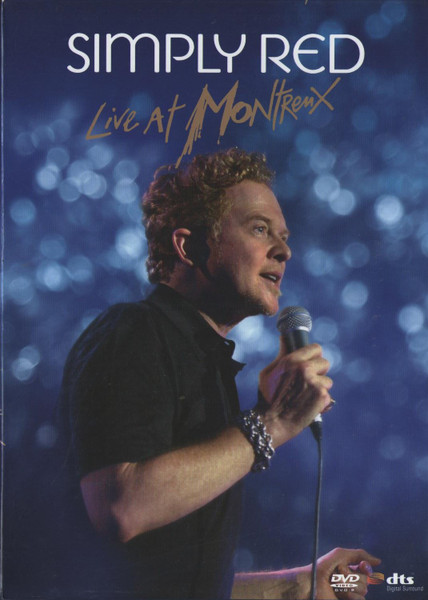 Live At Montreux 2003