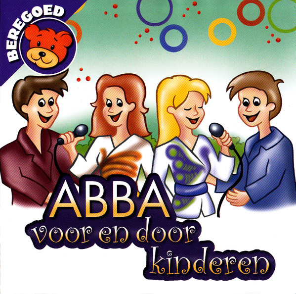 ABBA Voor En Door Kinderen