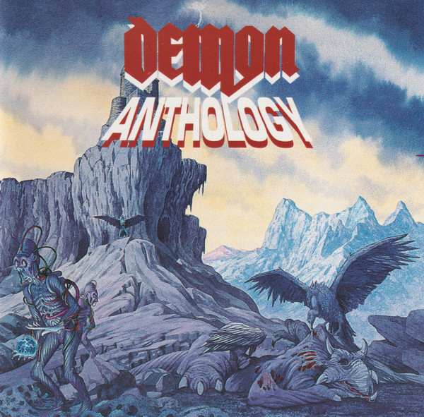 Anthology