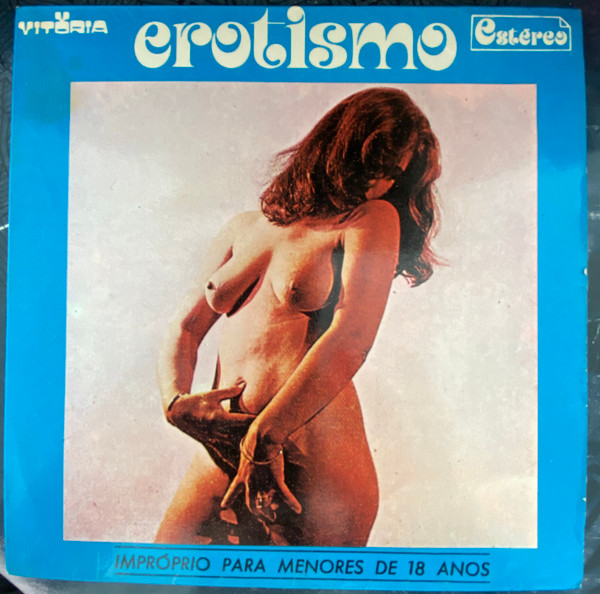 Erotismo N.º 4