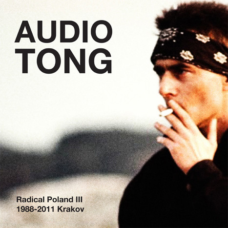 Audiotong - Radical Poland III Krakov 1988-2011