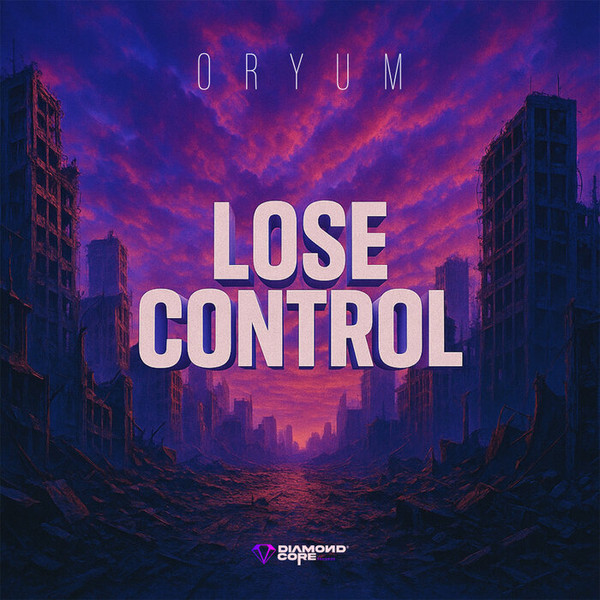 Lose Control