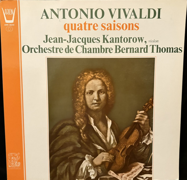Quatre Saisons
