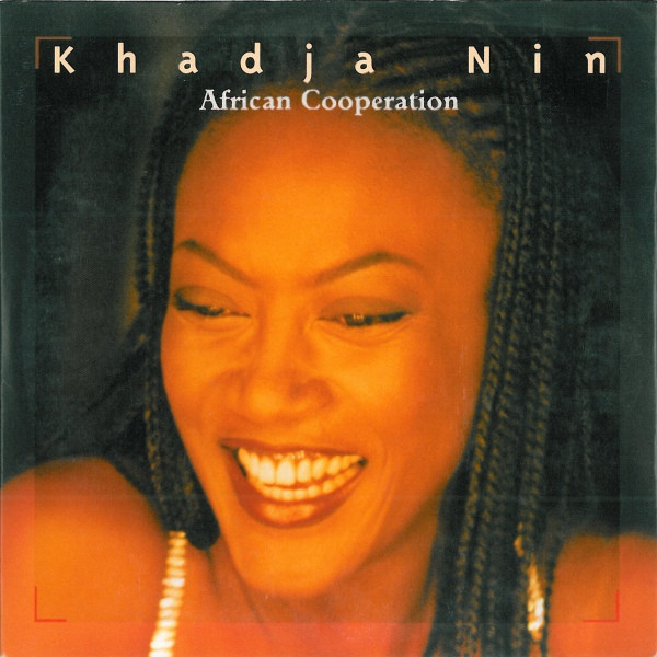 African Cooperation