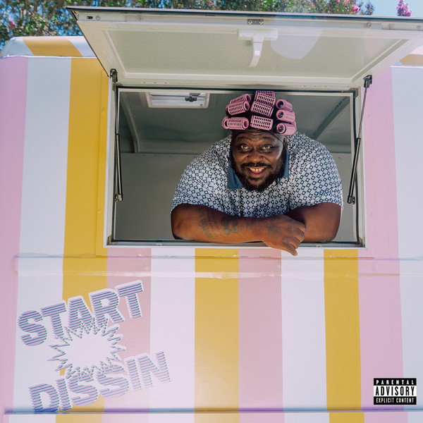 Start Dissin