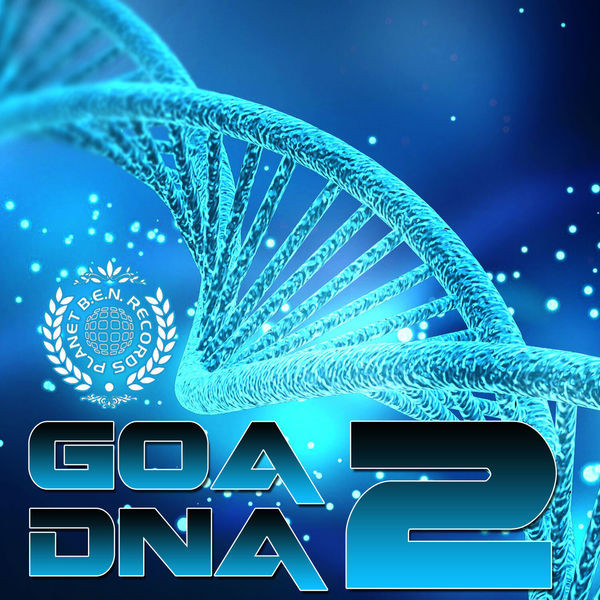 Goa DNA 2