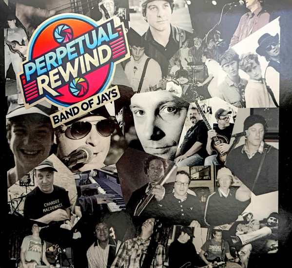Perpetual Rewind