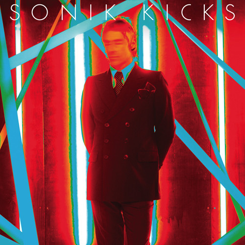Sonik Kicks