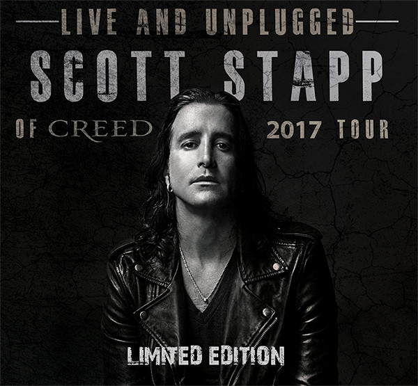 Live And Unplugged 2017