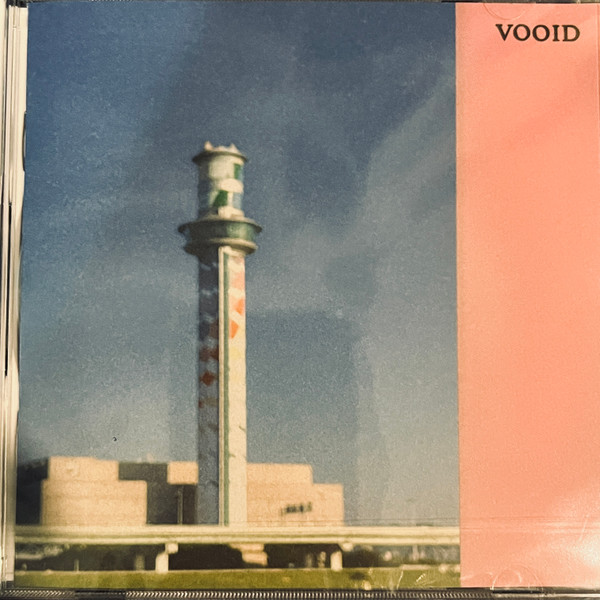 Vooid