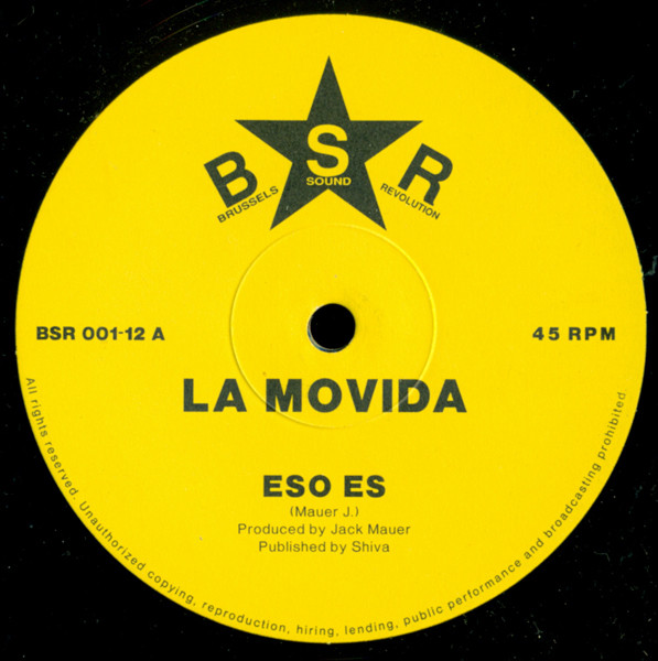 Eso Es