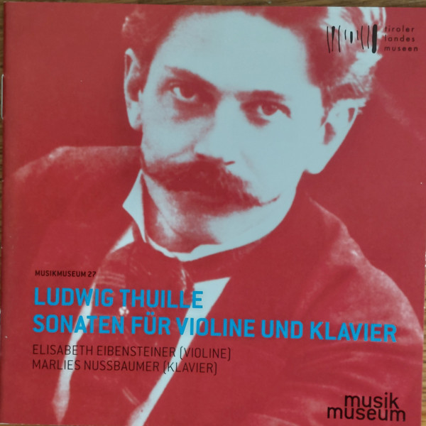 Sonaten Für Violine Und Klavier