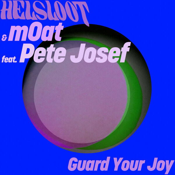 Guard Your Joy