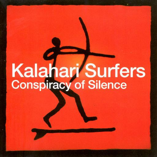 Conspiracy Of Silence